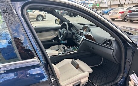 BMW 3 серия, 2015 год, 2 850 000 рублей, 4 фотография