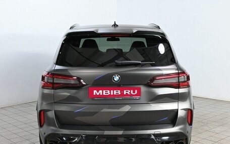 BMW X5 M, 2020 год, 12 630 000 рублей, 4 фотография