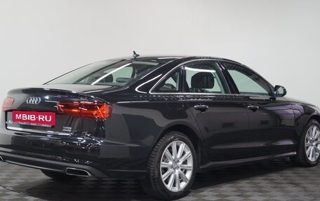 Audi A6, 2015 год, 2 189 000 рублей, 4 фотография