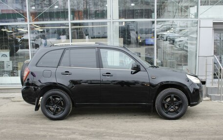 Chery Tiggo (T11), 2014 год, 566 000 рублей, 4 фотография