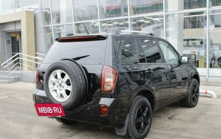 Chery Tiggo (T11), 2014 год, 566 000 рублей, 5 фотография