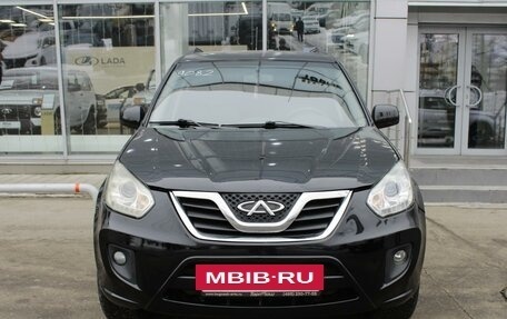 Chery Tiggo (T11), 2014 год, 566 000 рублей, 2 фотография