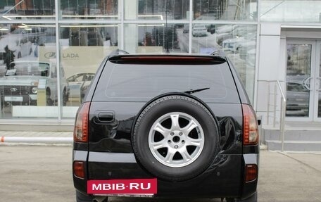 Chery Tiggo (T11), 2014 год, 566 000 рублей, 6 фотография