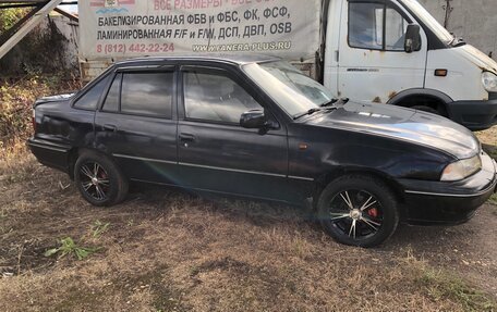 Daewoo Nexia I рестайлинг, 2006 год, 160 000 рублей, 3 фотография