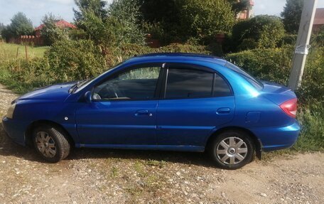 KIA Rio II, 2004 год, 230 000 рублей, 7 фотография