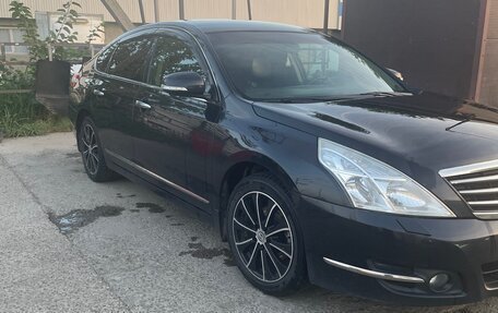 Nissan Teana, 2011 год, 1 120 000 рублей, 3 фотография