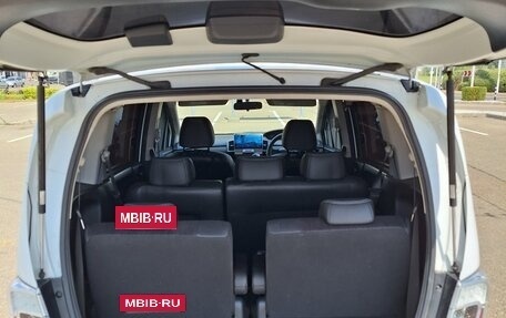 Honda Freed I, 2013 год, 1 590 000 рублей, 10 фотография