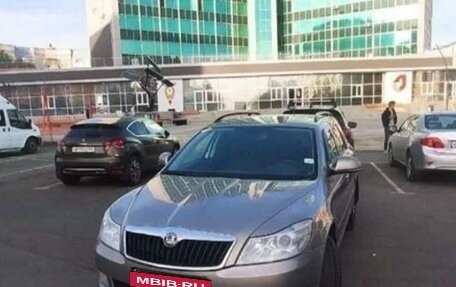 Skoda Octavia, 2011 год, 1 250 000 рублей, 3 фотография