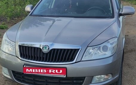 Skoda Octavia, 2011 год, 1 250 000 рублей, 2 фотография