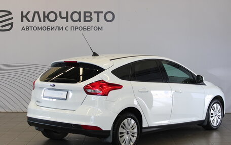 Ford Focus III, 2018 год, 1 245 000 рублей, 6 фотография