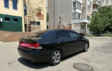 Honda Civic VIII, 2009 год, 999 999 рублей, 4 фотография