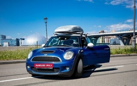 MINI Hatch, 2007 год, 1 150 000 рублей, 5 фотография