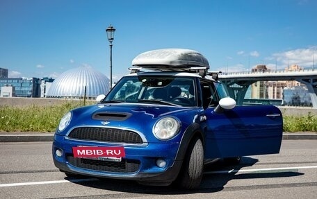 MINI Hatch, 2007 год, 1 150 000 рублей, 6 фотография