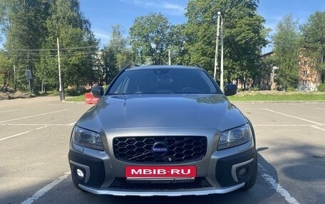 Volvo XC70 II рестайлинг, 2013 год, 1 590 000 рублей, 2 фотография