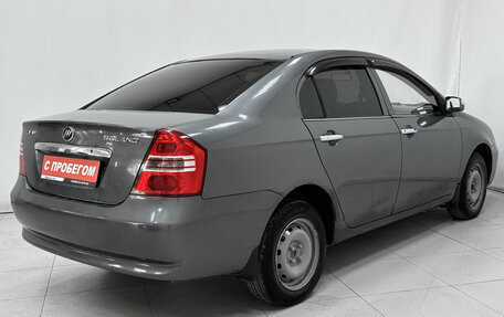 Lifan Solano I (630) рестайлинг, 2013 год, 300 000 рублей, 4 фотография