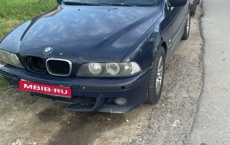 BMW 5 серия, 1997 год, 350 000 рублей, 2 фотография