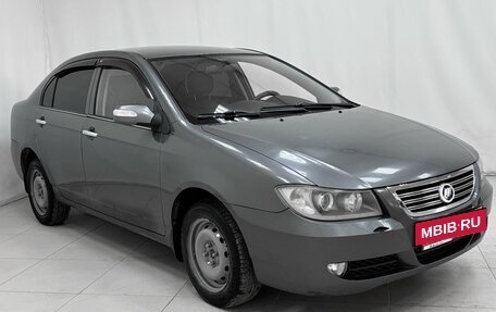 Lifan Solano I (630) рестайлинг, 2013 год, 300 000 рублей, 3 фотография