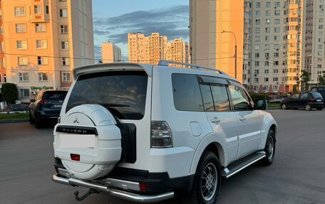 Mitsubishi Pajero IV, 2008 год, 1 500 000 рублей, 6 фотография