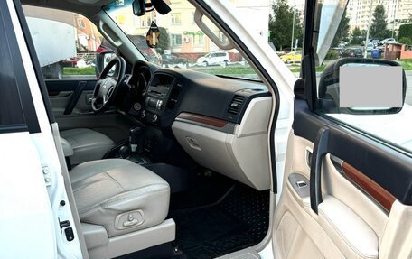 Mitsubishi Pajero IV, 2008 год, 1 500 000 рублей, 7 фотография