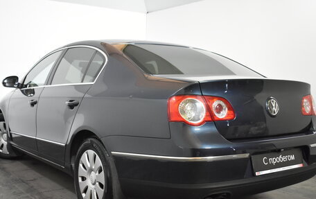 Volkswagen Passat B6, 2007 год, 499 000 рублей, 4 фотография