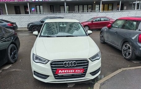 Audi A3, 2013 год, 1 200 000 рублей, 2 фотография