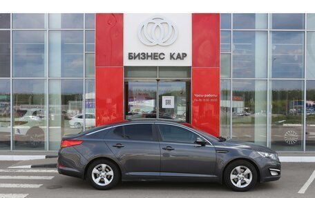 KIA Optima III, 2012 год, 1 255 000 рублей, 4 фотография