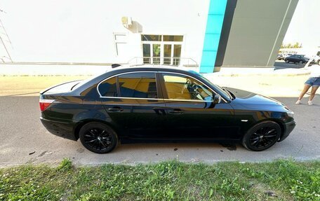 BMW 5 серия, 2006 год, 1 349 000 рублей, 3 фотография