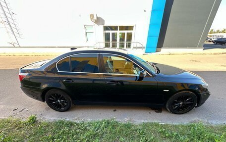 BMW 5 серия, 2006 год, 1 349 000 рублей, 4 фотография