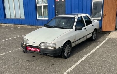 Ford Sierra I, 1989 год, 160 000 рублей, 1 фотография