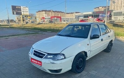 Daewoo Nexia I рестайлинг, 2011 год, 215 000 рублей, 1 фотография