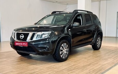 Nissan Terrano III, 2015 год, 1 250 000 рублей, 1 фотография