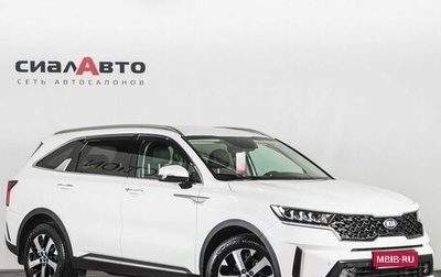 KIA Sorento IV, 2020 год, 3 816 000 рублей, 1 фотография