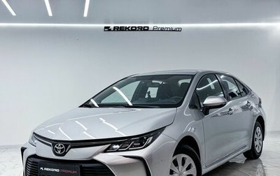 Toyota Corolla, 2019 год, 1 899 000 рублей, 1 фотография