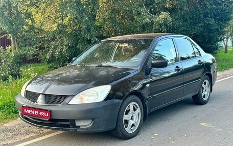 Mitsubishi Lancer IX, 2006 год, 400 000 рублей, 1 фотография