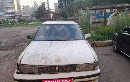 Toyota Chaser IV, 1989 год, 220 000 рублей, 1 фотография