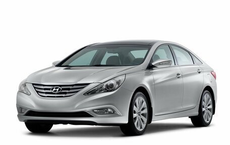 Hyundai Sonata VI, 2011 год, 775 000 рублей, 1 фотография