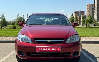 Chevrolet Lacetti, 2008 год, 555 000 рублей, 1 фотография