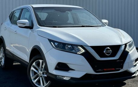 Nissan Qashqai, 2019 год, 2 099 000 рублей, 1 фотография