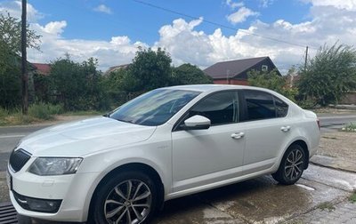 Skoda Octavia, 2016 год, 1 400 000 рублей, 1 фотография