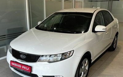 KIA Cerato III, 2009 год, 669 000 рублей, 1 фотография