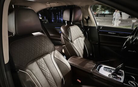 BMW 7 серия, 2015 год, 3 650 000 рублей, 7 фотография