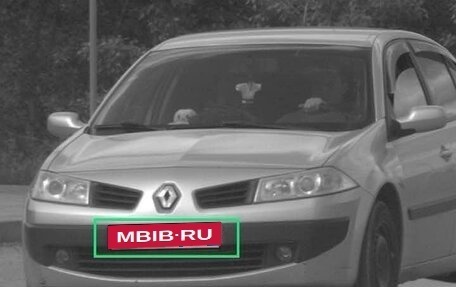 Renault Megane II, 2006 год, 470 000 рублей, 4 фотография