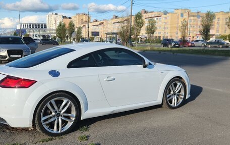 Audi TT, 2015 год, 2 650 000 рублей, 6 фотография