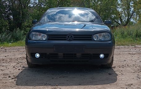 Volkswagen Golf IV, 2001 год, 450 000 рублей, 3 фотография