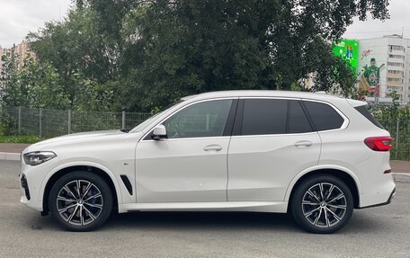 BMW X5, 2019 год, 6 990 000 рублей, 2 фотография