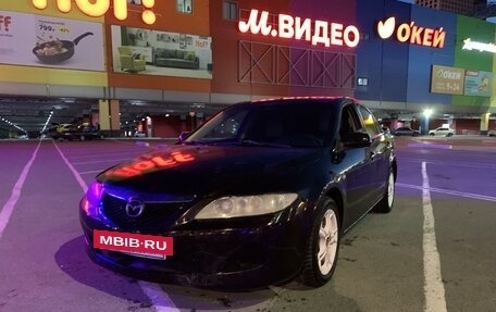 Mazda 6, 2005 год, 450 000 рублей, 2 фотография