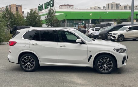 BMW X5, 2019 год, 6 990 000 рублей, 6 фотография