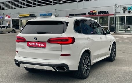 BMW X5, 2019 год, 6 990 000 рублей, 5 фотография