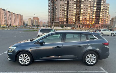 Renault Megane IV, 2020 год, 1 770 000 рублей, 2 фотография