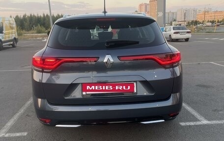 Renault Megane IV, 2020 год, 1 770 000 рублей, 3 фотография